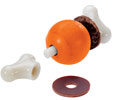 Hundelegetøj Active Bone