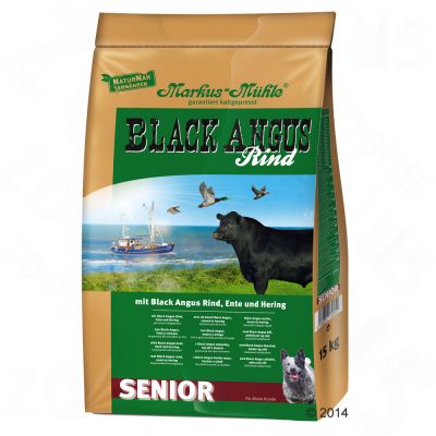 black angus senior rind