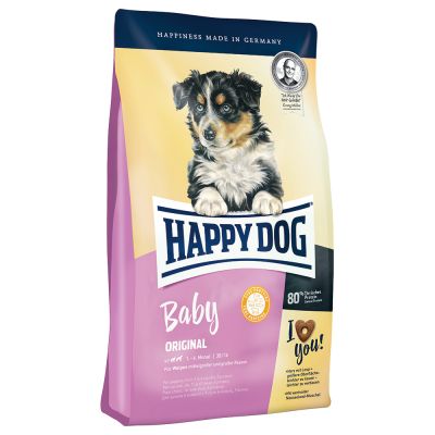 Happy Dog Supreme Young Baby Original