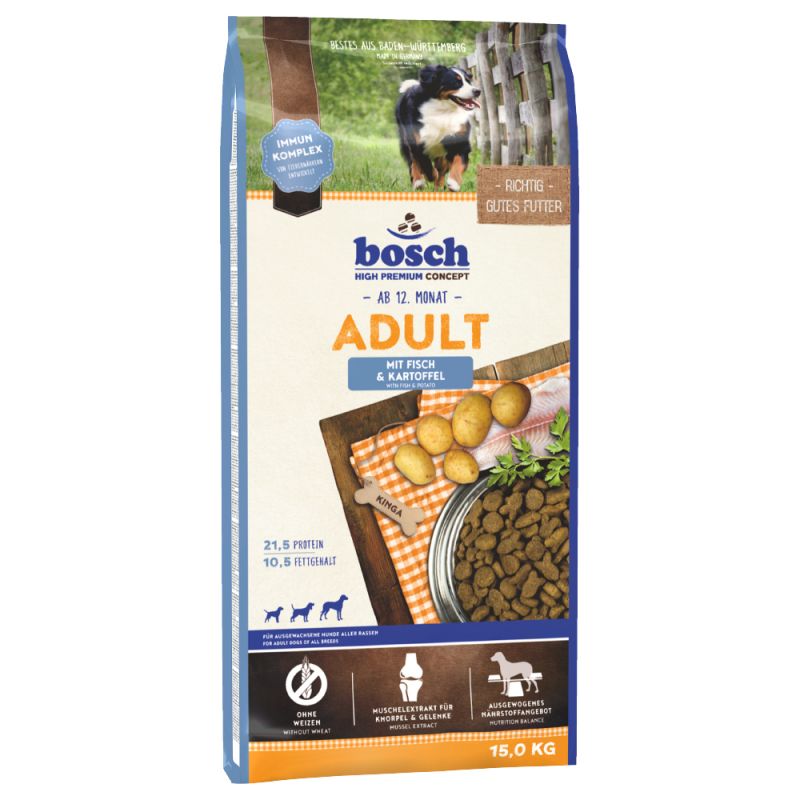 bosch adult