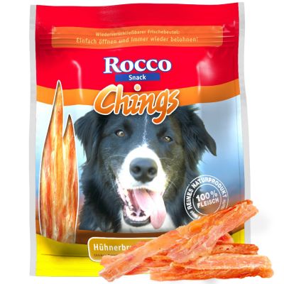 Rocco Chings